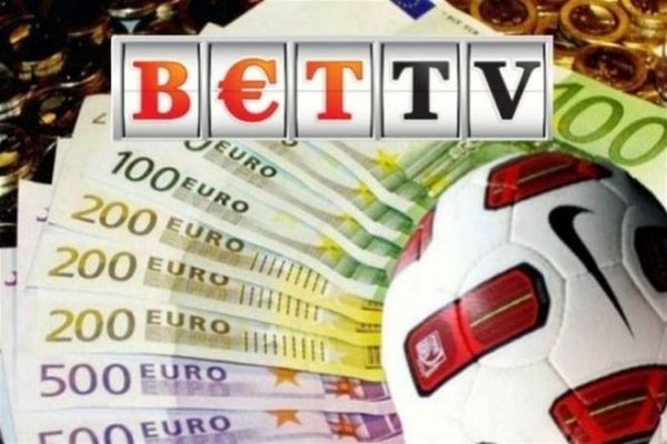 Bettv ταμείο... γαλλικό