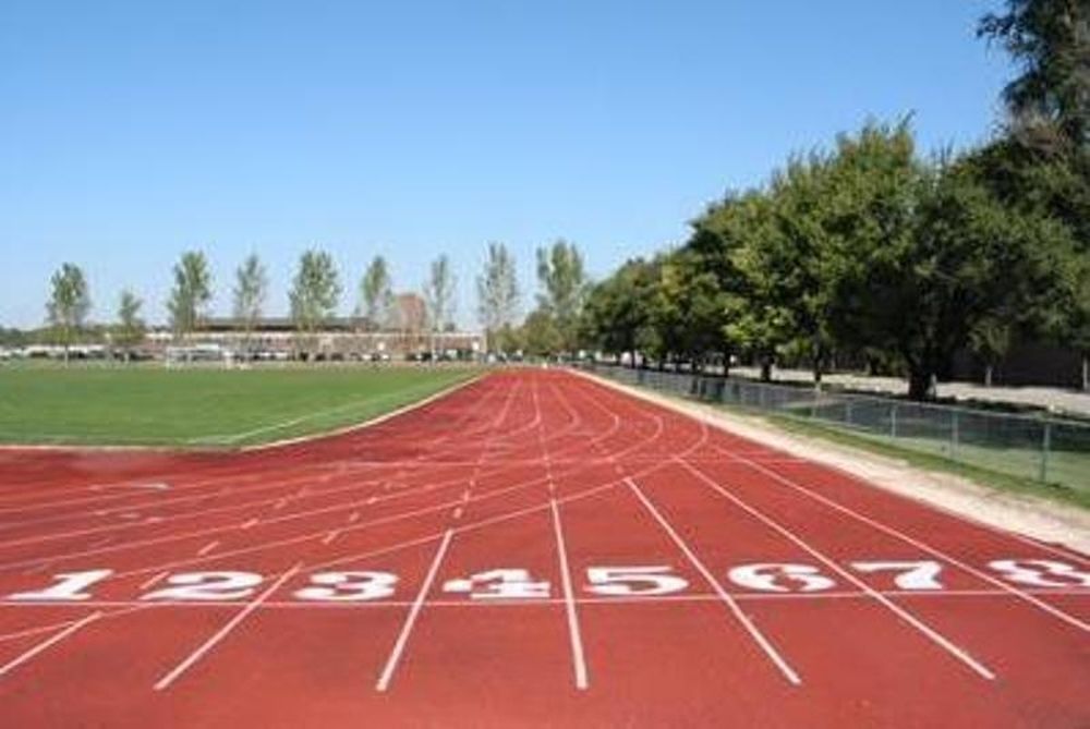 Ο Ζβαρνιάς διπλή νίκη στα 100μ. και 200μ.