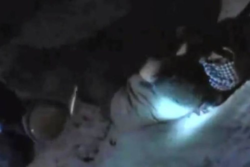 Βασανισμός διαδηλωτή πριν το Γκραν Πρι του Μπαχρέιν (video) 