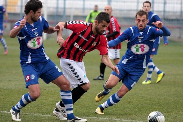 Το πανόραμα της 17ης αγωνιστικής της Football League 2
