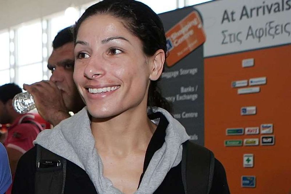 Στους Ολυμπιακούς και η Κεφάλα 