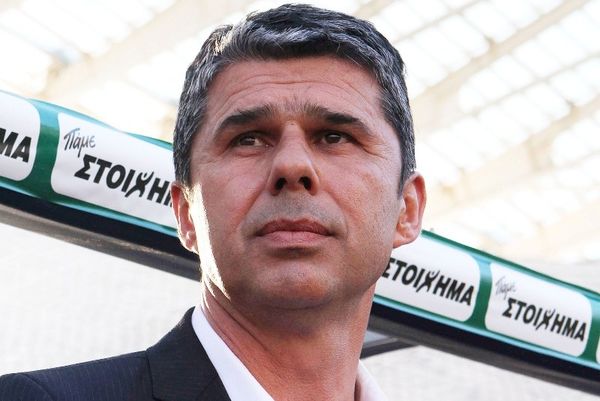 Νταλακούρας: «Εχει μέλλον ο Παναιτωλικός»