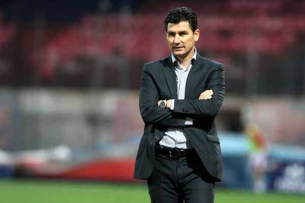 Ουζουνίδης: «Πετυχημένη η φετινή χρονιά για την Ξάνθη»