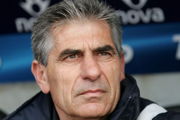 Αναστασιάδης: «Αλλάξαμε ρότα και πορεία και τα καταφέραμε»