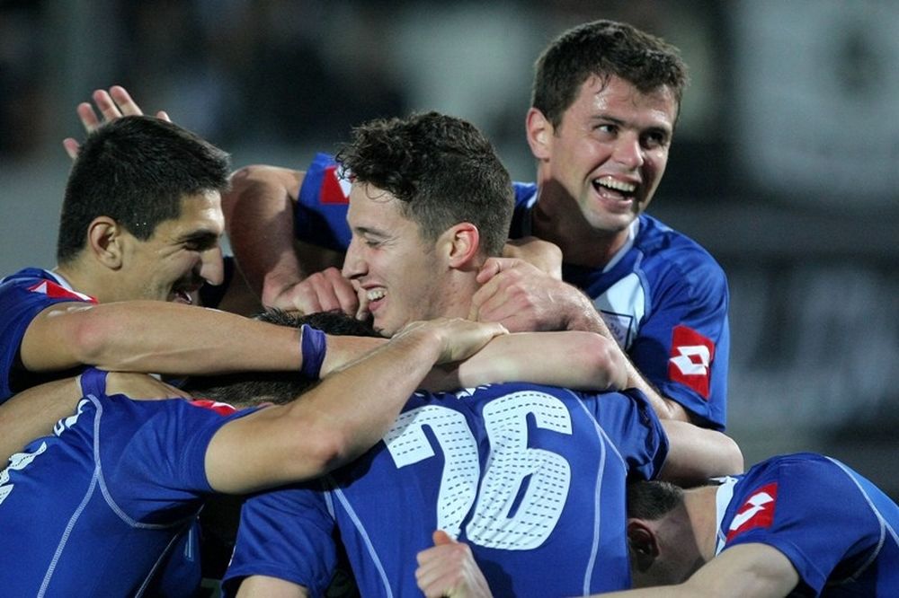 VIDEO: ΟΦΗ -ΠΑΣ Γιάννινα 0-2 (φάσεις και γκολ) 