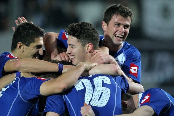 VIDEO: ΟΦΗ -ΠΑΣ Γιάννινα 0-2 (φάσεις και γκολ) 