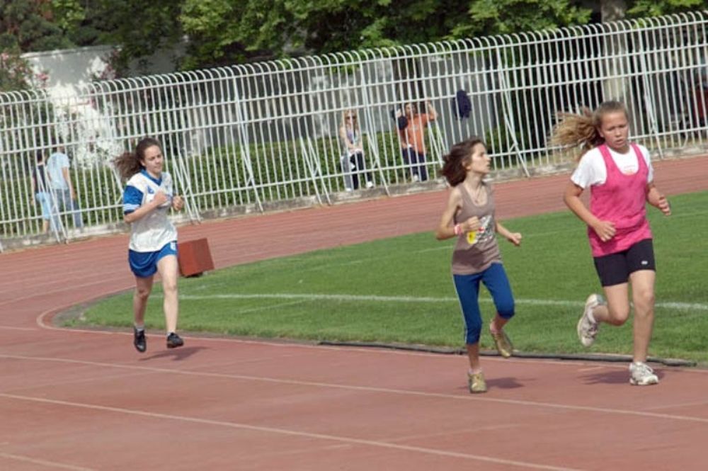 Οι νικητές στο διασυλλογικό της Λέσβου