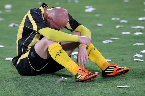 Εργοτέλης, το τέλος μιας εποχής