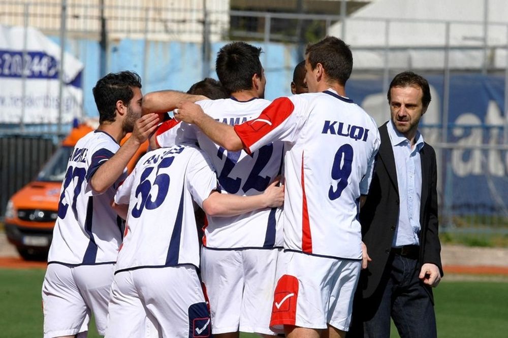 «Σκορπίζουν» με 7ήμερη άδεια στον Πανιώνιο