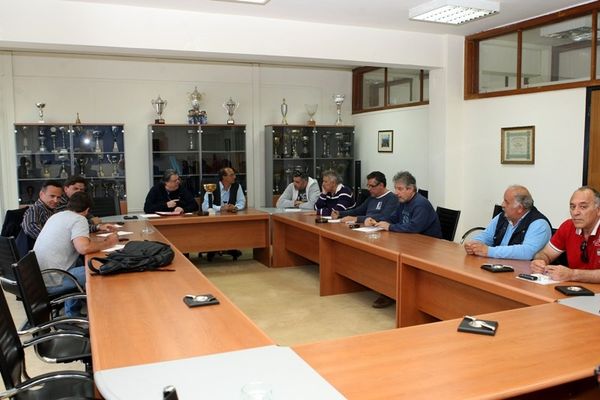 Αναβολή της κλήρωσης