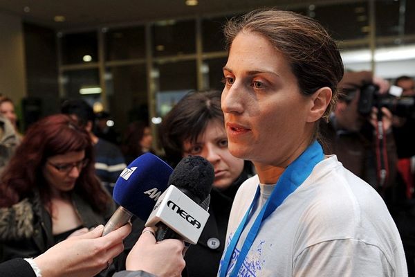 Επέστρεψε η εθνική και εξετάζει το μέλλον