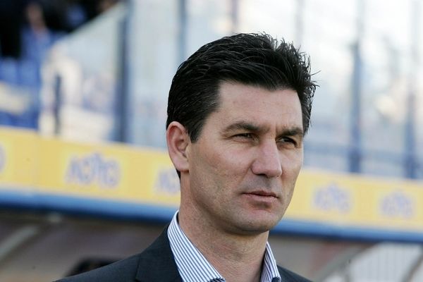 Ουζουνίδης: «Τώρα ξεκινούν τα δύσκολα»