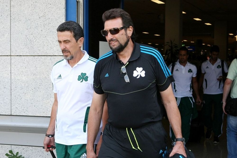 Σε σχολή δημοσιογραφίας ο Βασίλης Αλεξούδης