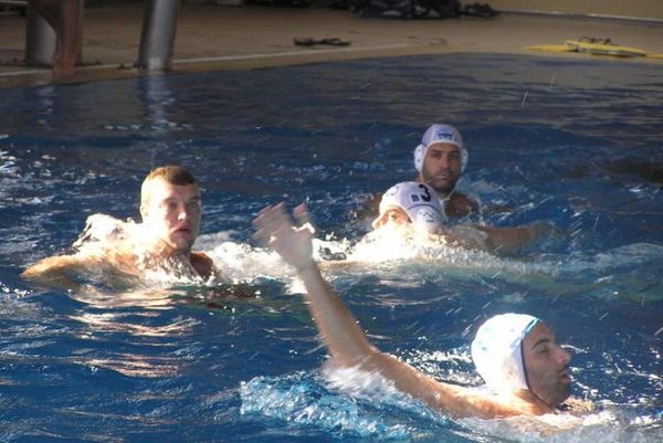 Προηγούνται Κέρκυρα και Ηλιούπολη