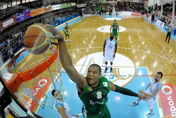 Ξεκινάει η «μάχη» των ημιτελικών της Α1 Ανδρών