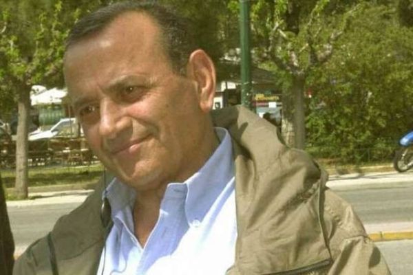 Συνελήφθη ο Γ. Κουρής για μη απόδοση ΦΠΑ