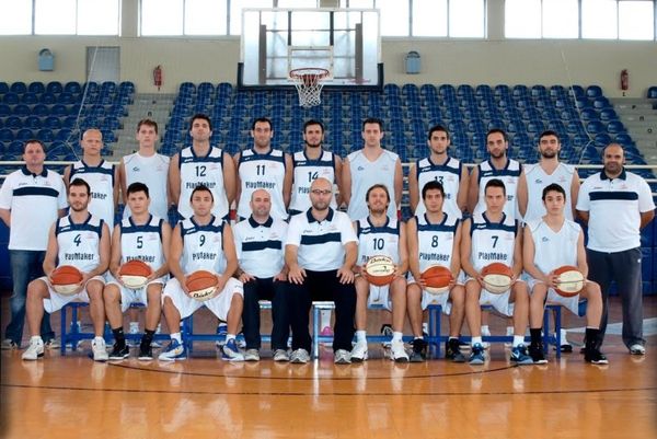 Στη Γ’ Εθνική ο Ιωνικός Νικαίας