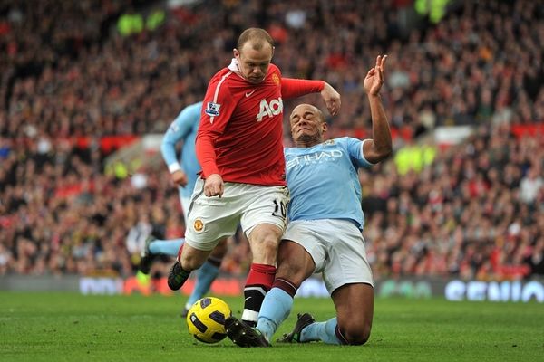 Γιουνάιτεντ και Σίτι... ετοιμάζονται! (video)