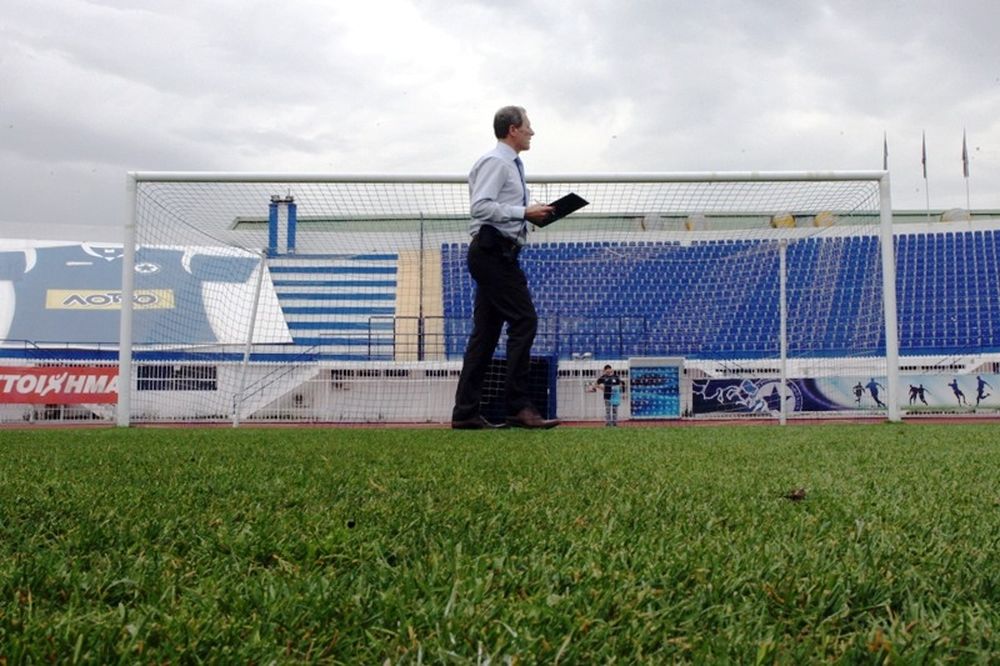 Περνάει τις… εξετάσεις ο Ατρόμητος