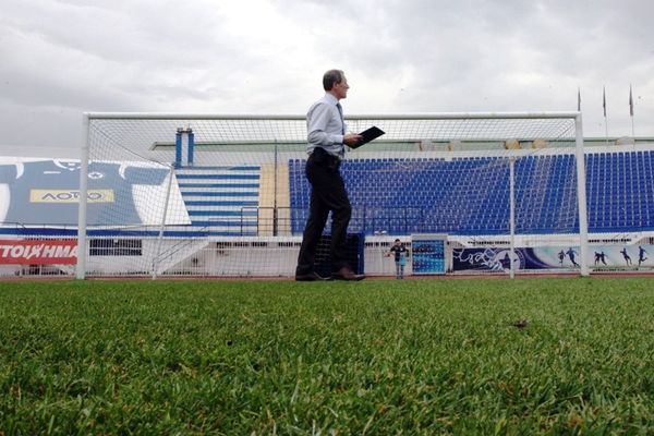 Περνάει τις… εξετάσεις ο Ατρόμητος