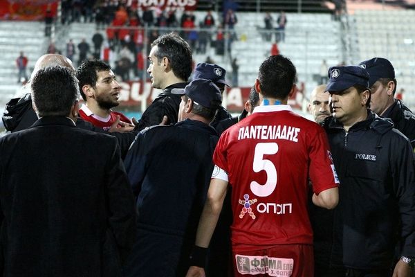 Che Guevara Club: «Λιγοστός ο ανδρισμός τους»