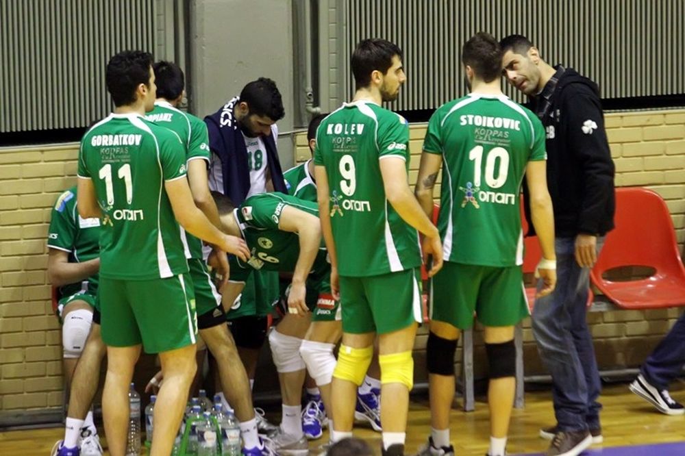 Καζάζης: «Δεν χωρούν προγνωστικά»