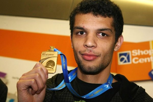 Χονδροκούκης και Φιλάνδρα οι κορυφαίοι