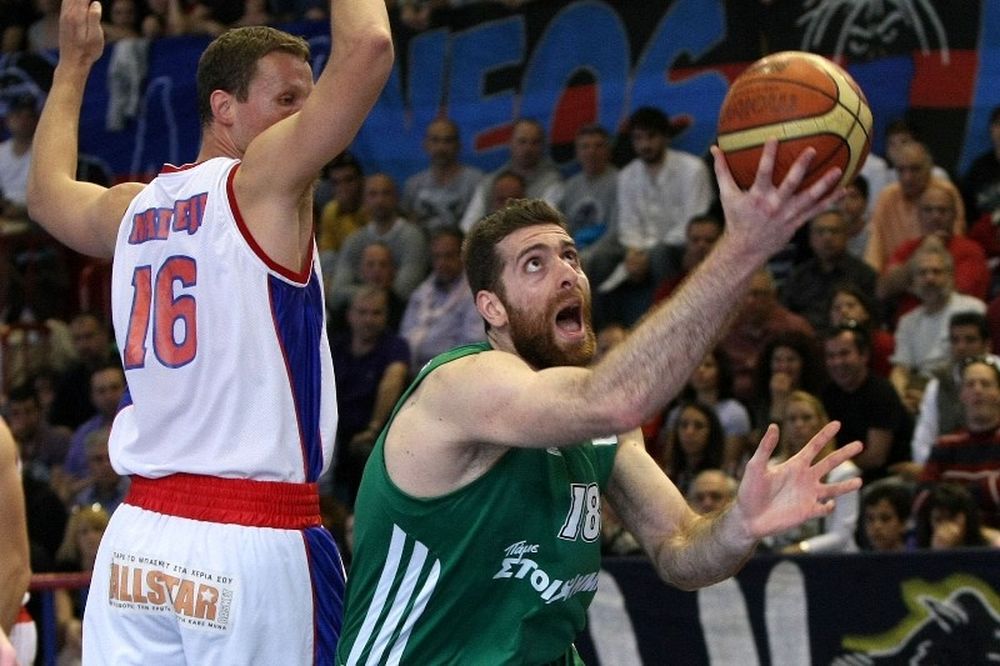 Καϊμακόγλου: «Η εύκολη νίκη δε σημαίνει τίποτα»