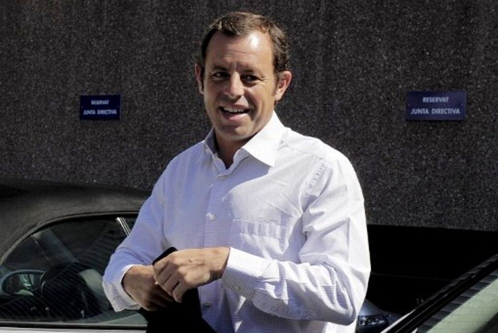 Μπαρτσελόνα – Τσέλσι: Ροσέλ: «Σοκαρισμένος και περήφανος»