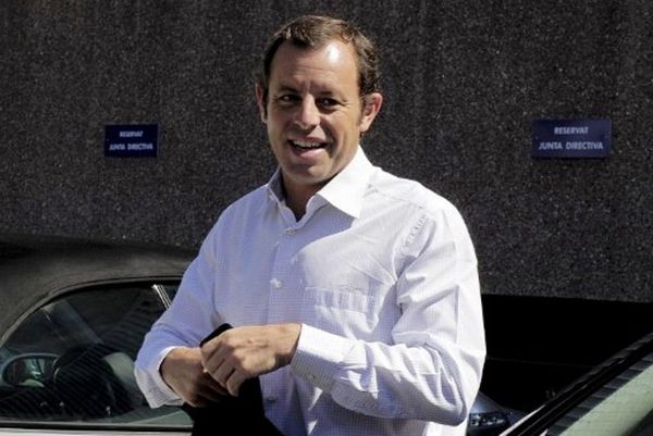 Μπαρτσελόνα – Τσέλσι: Ροσέλ: «Σοκαρισμένος και περήφανος»