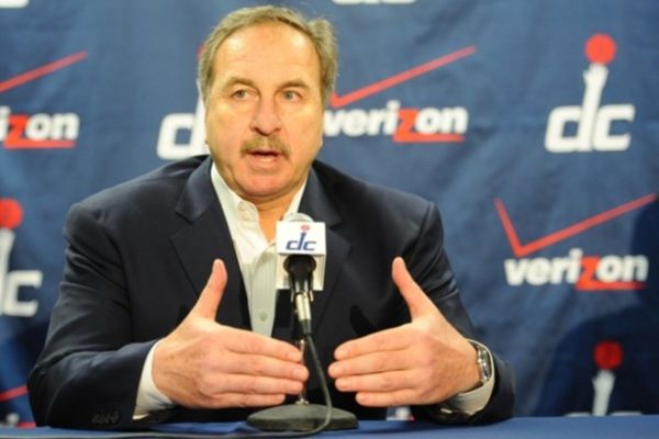 Ανακοίνωση των Ουίζαρντς για τον πρόεδρό τους