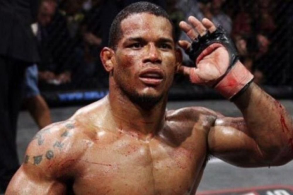 Στο UFC o Lombard!
