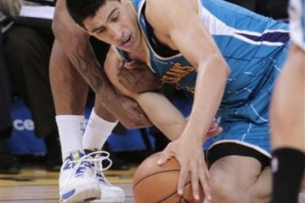 To ήθελαν περισσότερο οι Χόρνετς