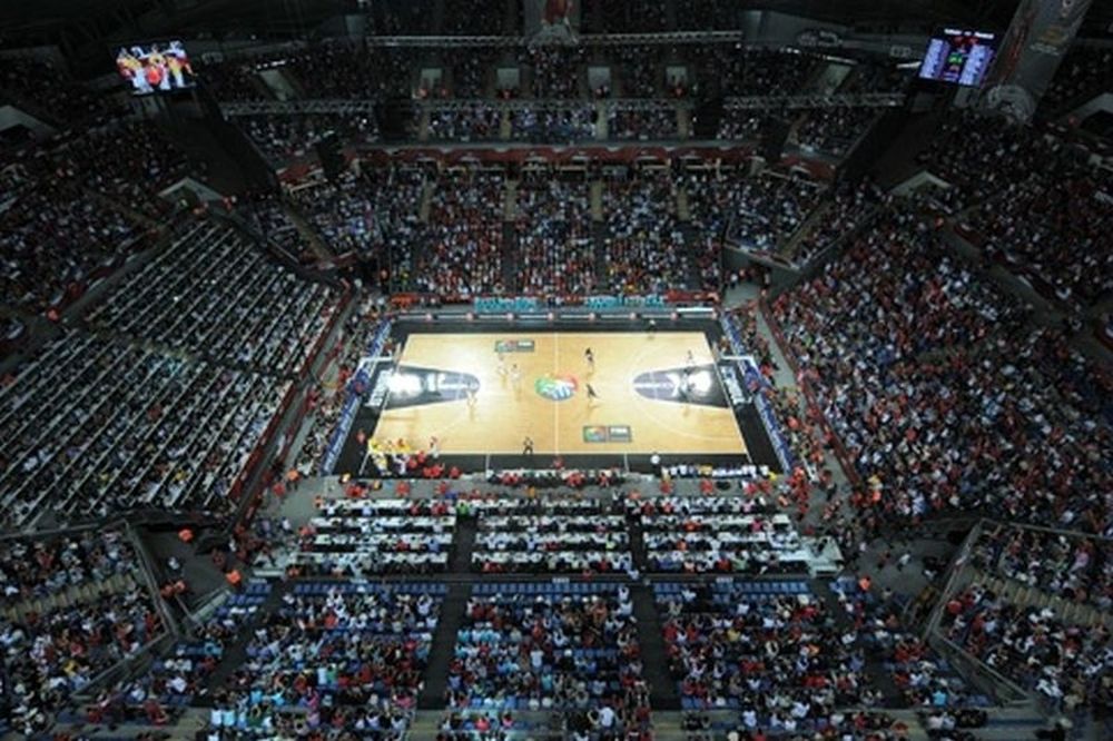 «Κληρώνει» για τα μέτρα ασφαλείας του Final 4