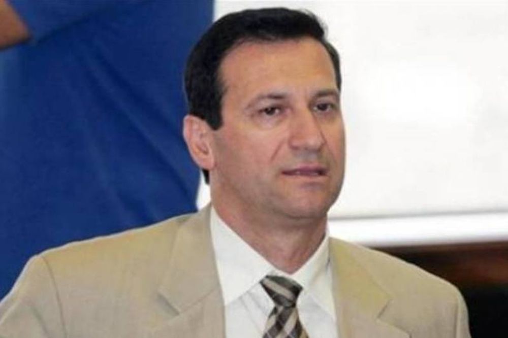 Ο πρώην διαιτητής Π. Βασιλάκης υποψήφιος με το ΠΑΣΟΚ 
