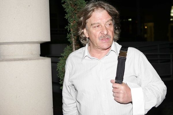 Καμπάνης: «Θέλω οπωσδήποτε το πλειοψηφικό πακέτο του ΠΑΟΚ»