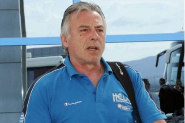 Μίσσας: «Για την εμπειρία αγώνων η Εθνική Β' Ανδρών»