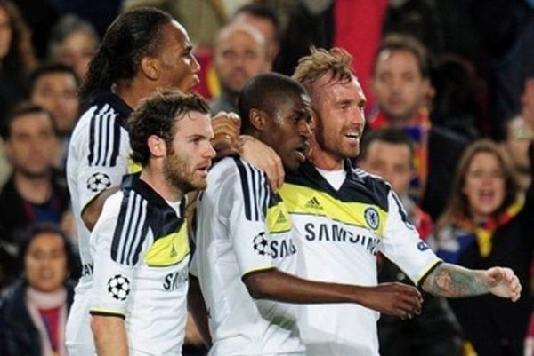 Μπαρτσελόνα - Τσέλσι: Η... αναδρομική  δικαίωση  μίας επικής  πρόκρισης 