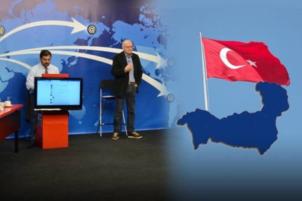 Δείτε LIVE την εκπομπή του Κ. Χαρδαβέλλα στο Newsbomb 