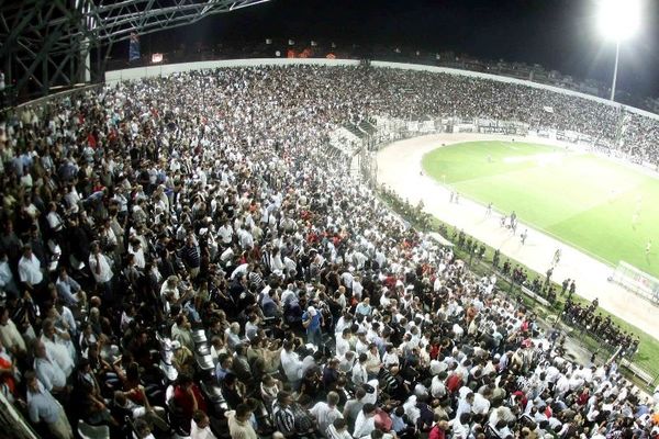 Την Πέμπτη (26/04) τα διαρκείας του ΠΑΟΚ ενόψει play off