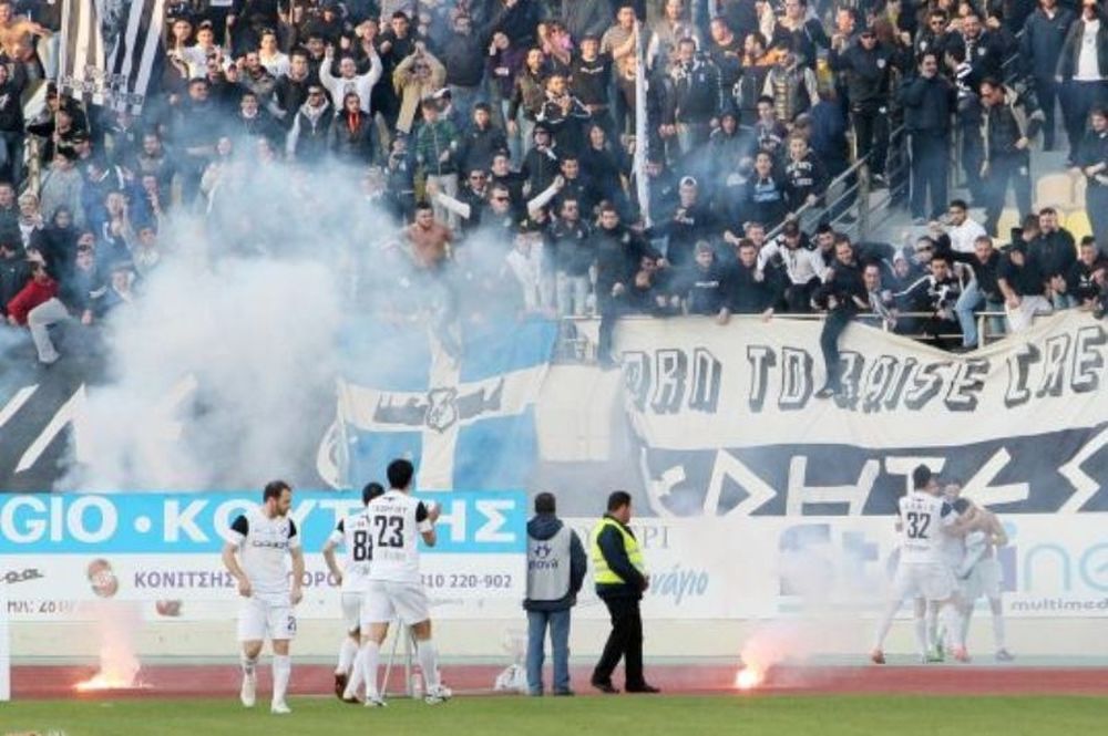 Έκτακτη ΓΣ τη Δευτέρα (30/04) των Συνδέσμων του ΟΦΗ  