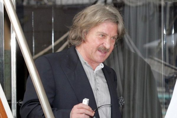 «Να μην θιγεί ο ΠΑΟΚ από άτομα έτοιμα για φυλακή»