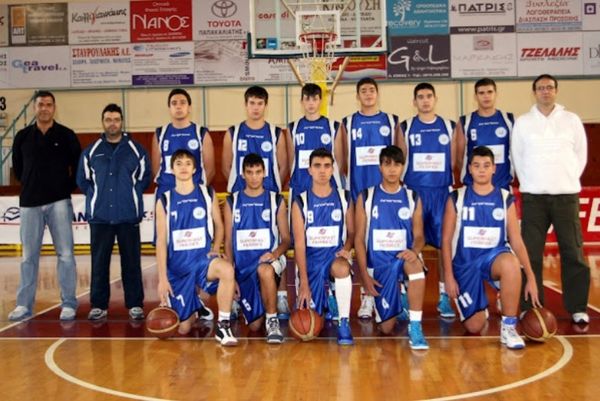 Συγχαρητήρια στο Ηράκλειο και από τον Εργοτέλη