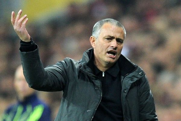 Μουρίνιο: «Θα παραμείνω στην Ρεάλ»