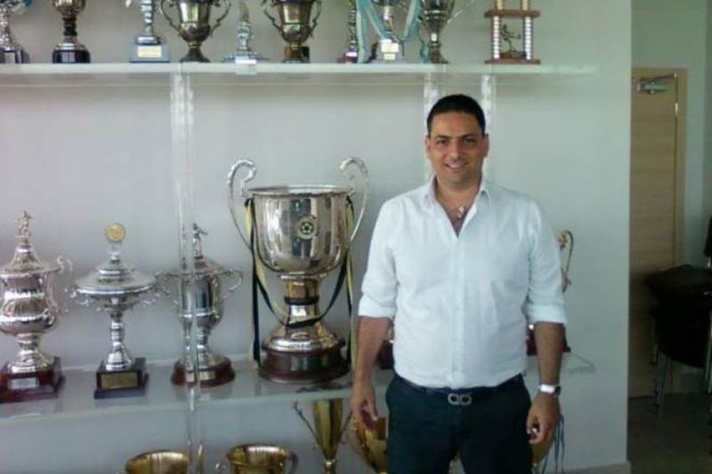 ΑΕΚ: «Υπόλογος θα είναι ο Φιλίππου»