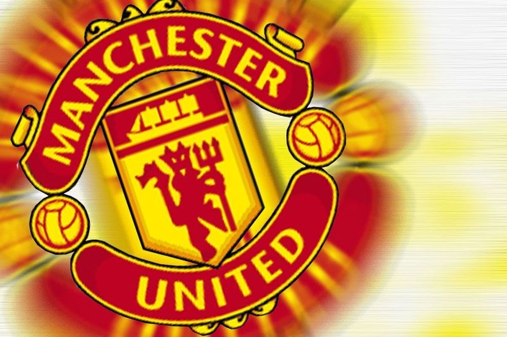 Glory, glory Man United! 