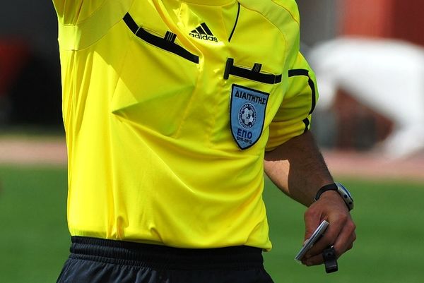 Οι διαιτητές της Δ’ Εθνικής: 10ος όμιλος 