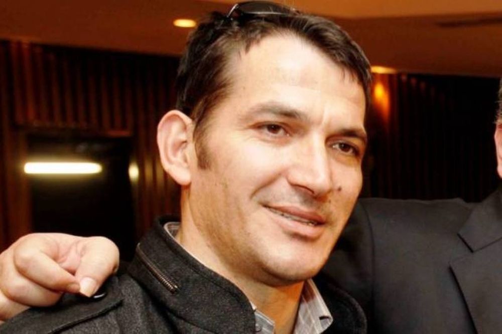 Το… παρασκήνιο της υποψηφιότητας του Πύρρου Δήμα 