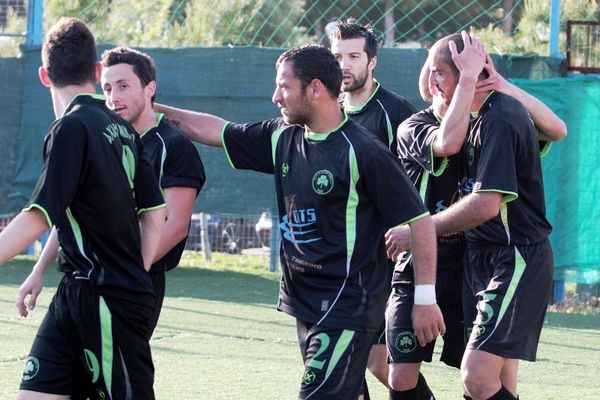 Οι αλλαγές στη Δ' Εθνική