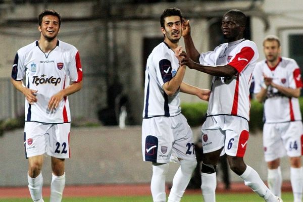 Διοικητικό Συμβούλιο για τα οικονομικά στον Πανιώνιο